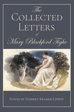 Cover The Collected Letters of Mary Blachford Tighe (eBook, PDF)