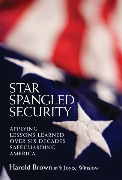 Star Spangled Security (eBook, PDF)