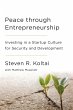 Peace Through Entrepreneurship (eBook,... - Bild 1