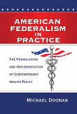 American Federalism in Practice (eBook, PDF)