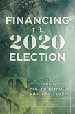 Financing the 2020 Election (eBook, PDF)
