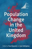 Population Change in the United Kingdom (eBook, PDF)