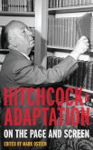 Hitchcock and Adaptation (eBook, PDF)