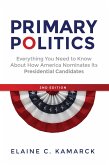 Primary Politics (eBook, PDF)