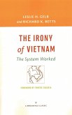 The Irony of Vietnam (eBook, PDF) The Irony of Vietnam (eBook, PDF)