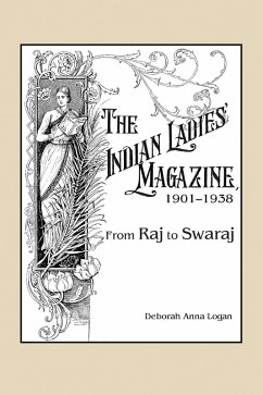 Cover The Indian Ladies' Magazine, 1901-1938 (eBook, PDF)