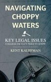 Navigating Choppy Waters (eBook, ePUB)