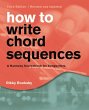 How to Write Chord Sequences (eBook,... - Bild 1