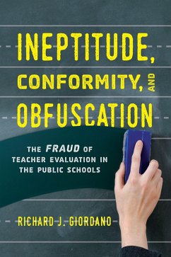 Cover Ineptitude, Conformity, and Obfuscation (eBook, PDF)