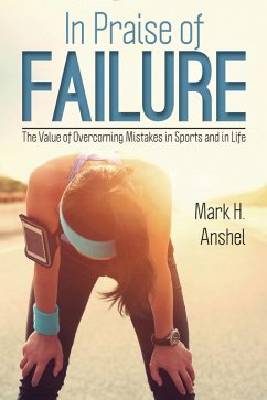 Cover In Praise of Failure (eBook, PDF)