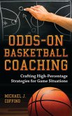 Odds-On Basketball Coaching (eBook, PDF)
