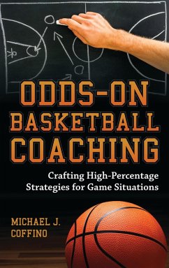Cover Odds-On Basketball Coaching (eBook, PDF)