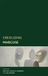 Creolizing Marcuse (eBook, ePUB) - Bild 1