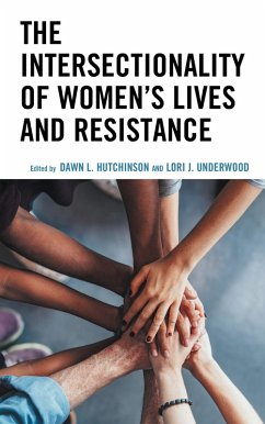 The Intersectionality of Women's Lives and Resistance (eBook, PDF)