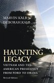 Haunting Legacy (eBook, PDF)