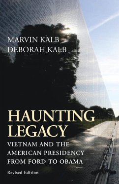 Cover Haunting Legacy (eBook, PDF)