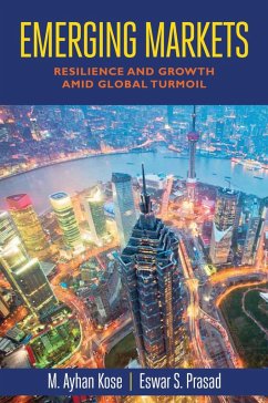 Cover Emerging Markets (eBook, PDF)