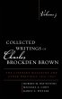 Collected Writings of Charles Brockden... - Bild 1