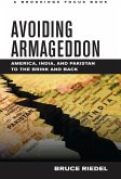 Avoiding Armageddon (eBook, PDF) Avoiding Armageddon (eBook, PDF)
