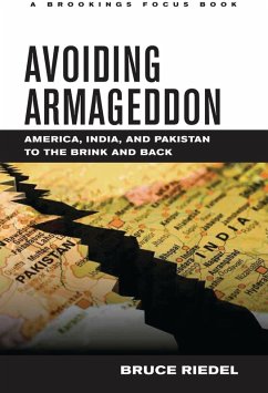 Cover Avoiding Armageddon (eBook, PDF)