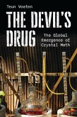 The Devil's Drug (eBook, ePUB)