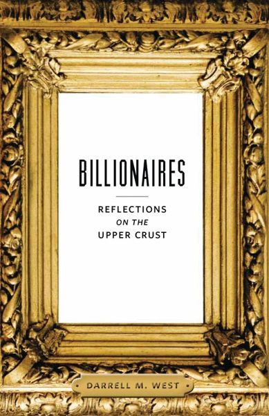 Billionaires (eBook, PDF)