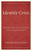 Identity Crisis (eBook, PDF)
