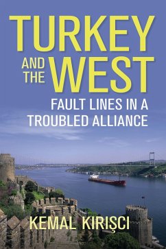 Turkey and the West (eBook, PDF) - Kirisci, Kemal