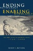 Ending Autocracy, Enabling Democracy (eBook, PDF) Ending Autocracy, Enabling Democracy (eBook, PDF)