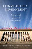 China's Political Development (eBook, PDF) China's Political Development (eBook, PDF)