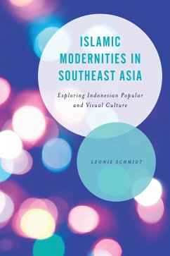 Cover Islamic Modernities in Southeast Asia (eBook, PDF)