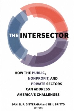Cover The Intersector (eBook, PDF)