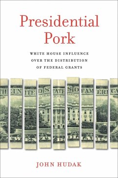 Cover Presidential Pork (eBook, PDF)