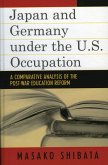 Japan and Germany under the U.S. Occupation (eBook, PDF)