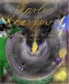 Cover Charles Charkowski (eBook, ePUB)