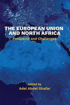 Cover The European Union and North Africa (eBook, PDF)