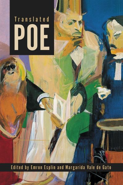Translated Poe (eBook, PDF)