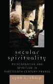 Secular Spirituality (eBook, PDF)