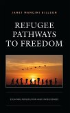 Refugee Pathways to Freedom (eBook, ePUB) Refugee Pathways to Freedom (eBook, ePUB)