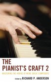 The Pianist's Craft 2 (eBook, PDF) The Pianist's Craft 2 (eBook, PDF)