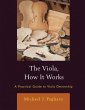 The Viola, How It Works (eBook, PDF) - Bild 1