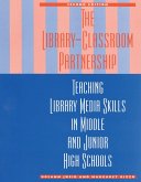 The Library-Classroom Partnership (eBook, PDF)