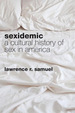 Cover Sexidemic (eBook, PDF)