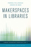 Makerspaces in Libraries (eBook, PDF)