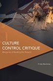 Culture Control Critique (eBook, PDF)
