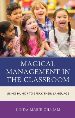 Cover Magical Management in the Classroom (eBook, PDF)