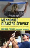 Mennonite Disaster Service (eBook, PDF) Mennonite Disaster Service (eBook, PDF)