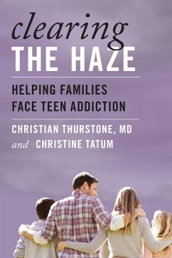Clearing the Haze (eBook, PDF) - Thurstone, Christian; Tatum, Christine