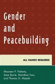 Gender and Peacebuilding (eBook, PDF)