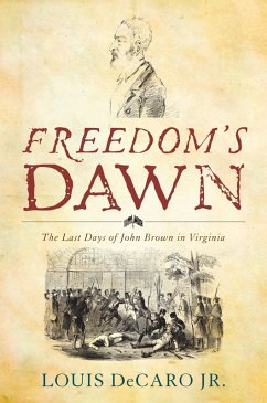 Cover Freedom's Dawn (eBook, PDF)